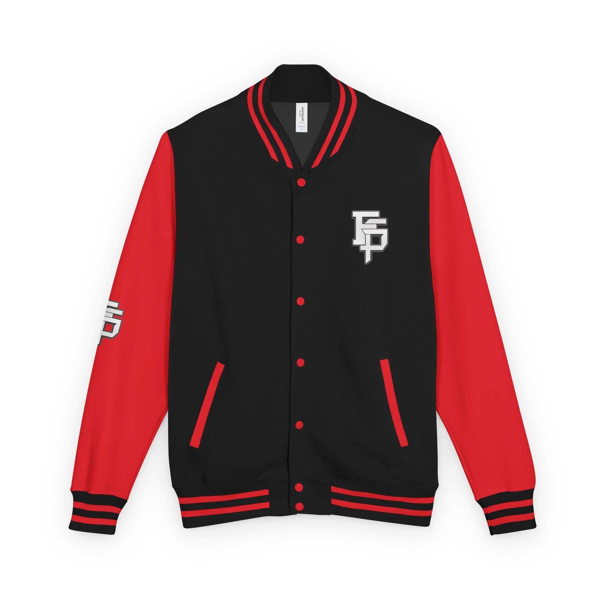 FSP Letterman Jacket