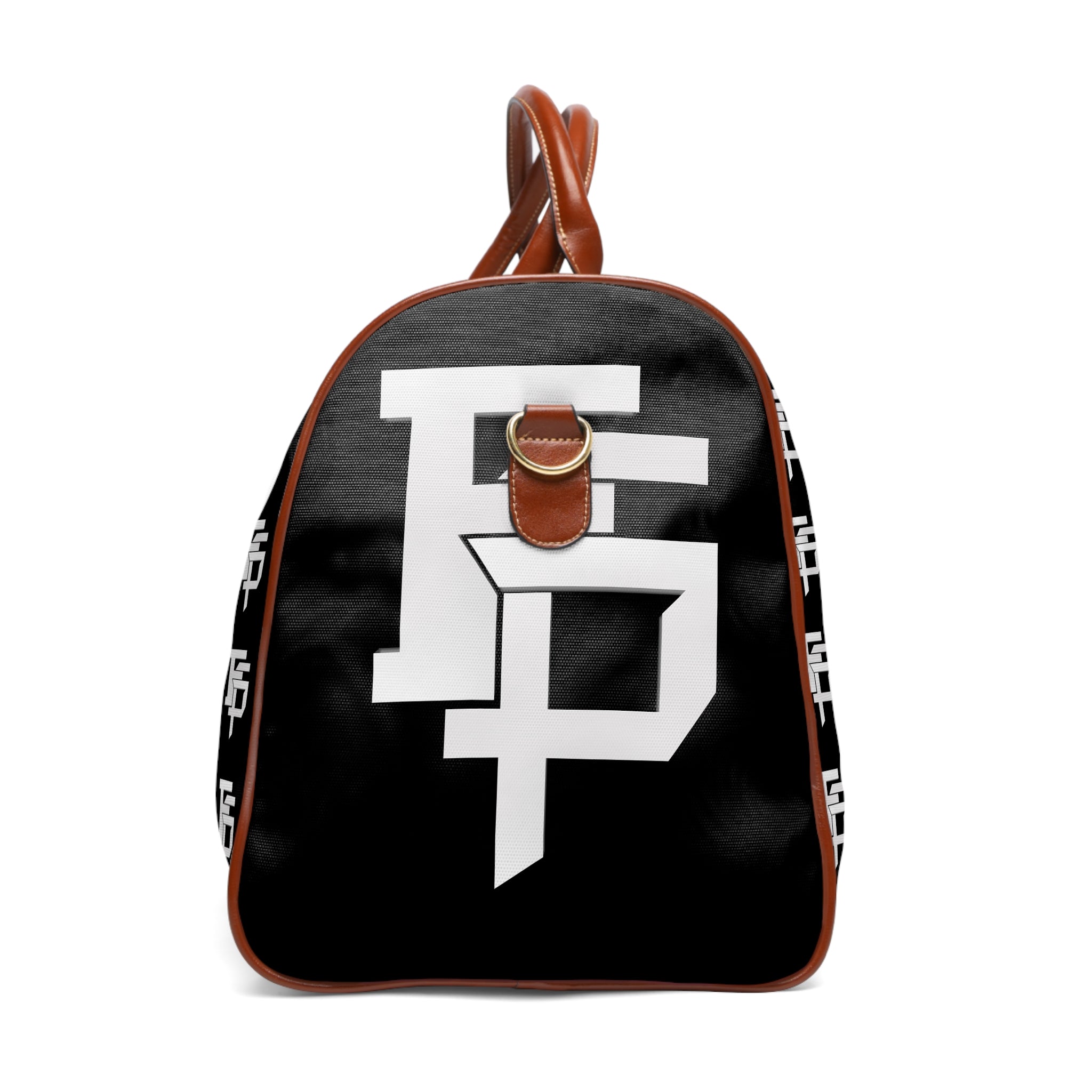 Waterproof Travel Bag
