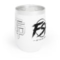 Chill Wine Tumbler