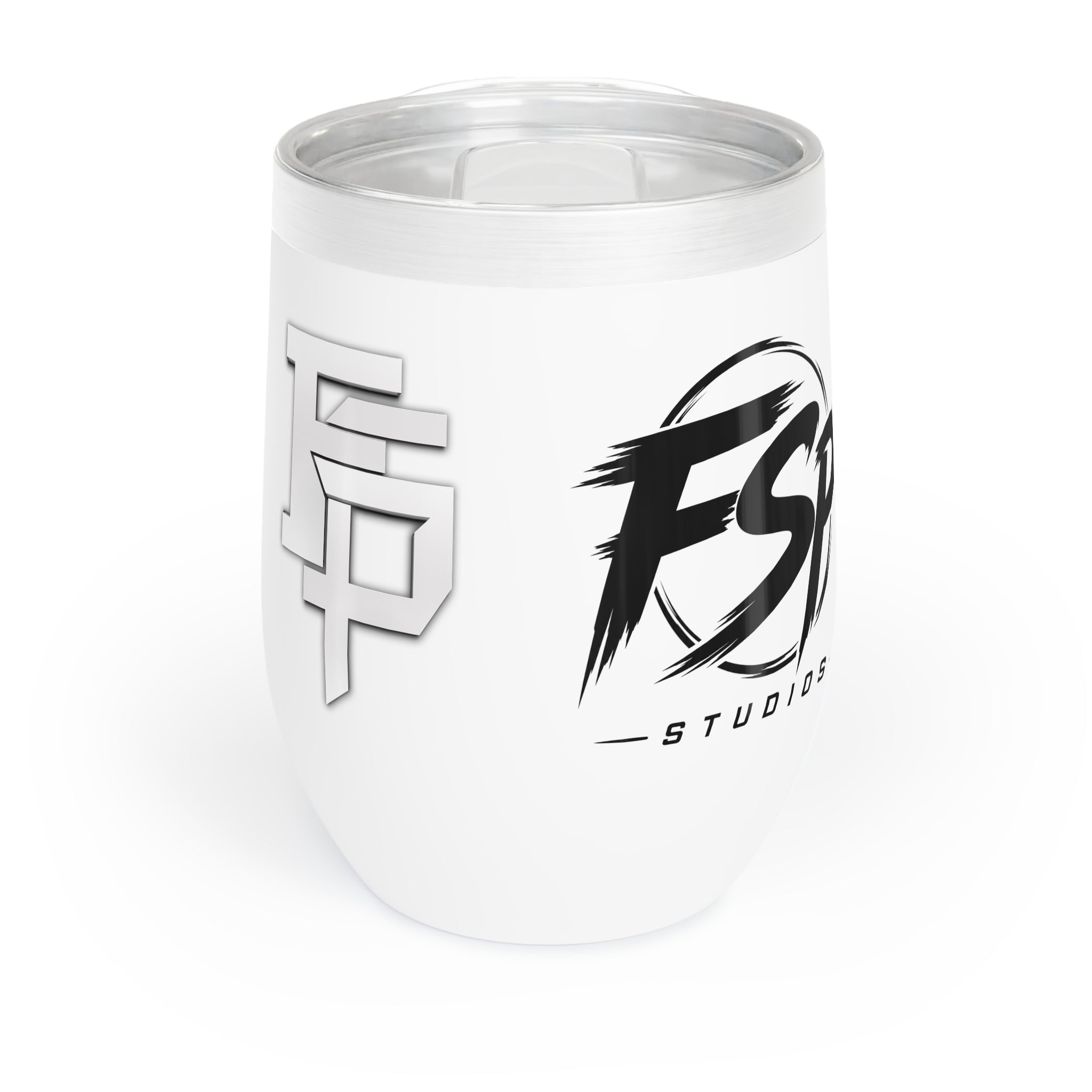 Chill Wine Tumbler