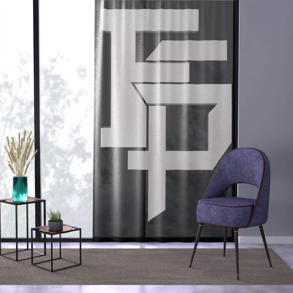 Window Curtain