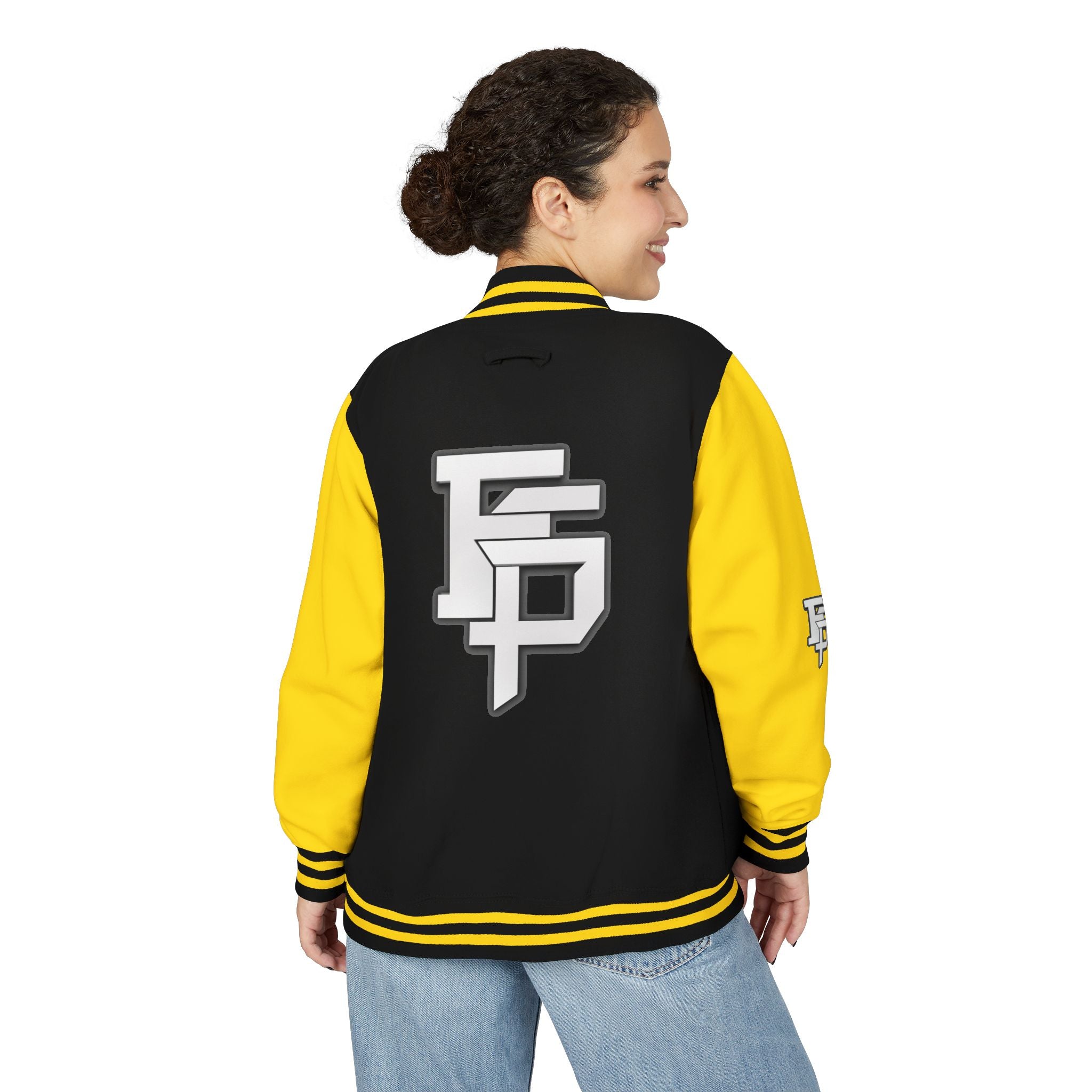 FSP Letterman Jacket