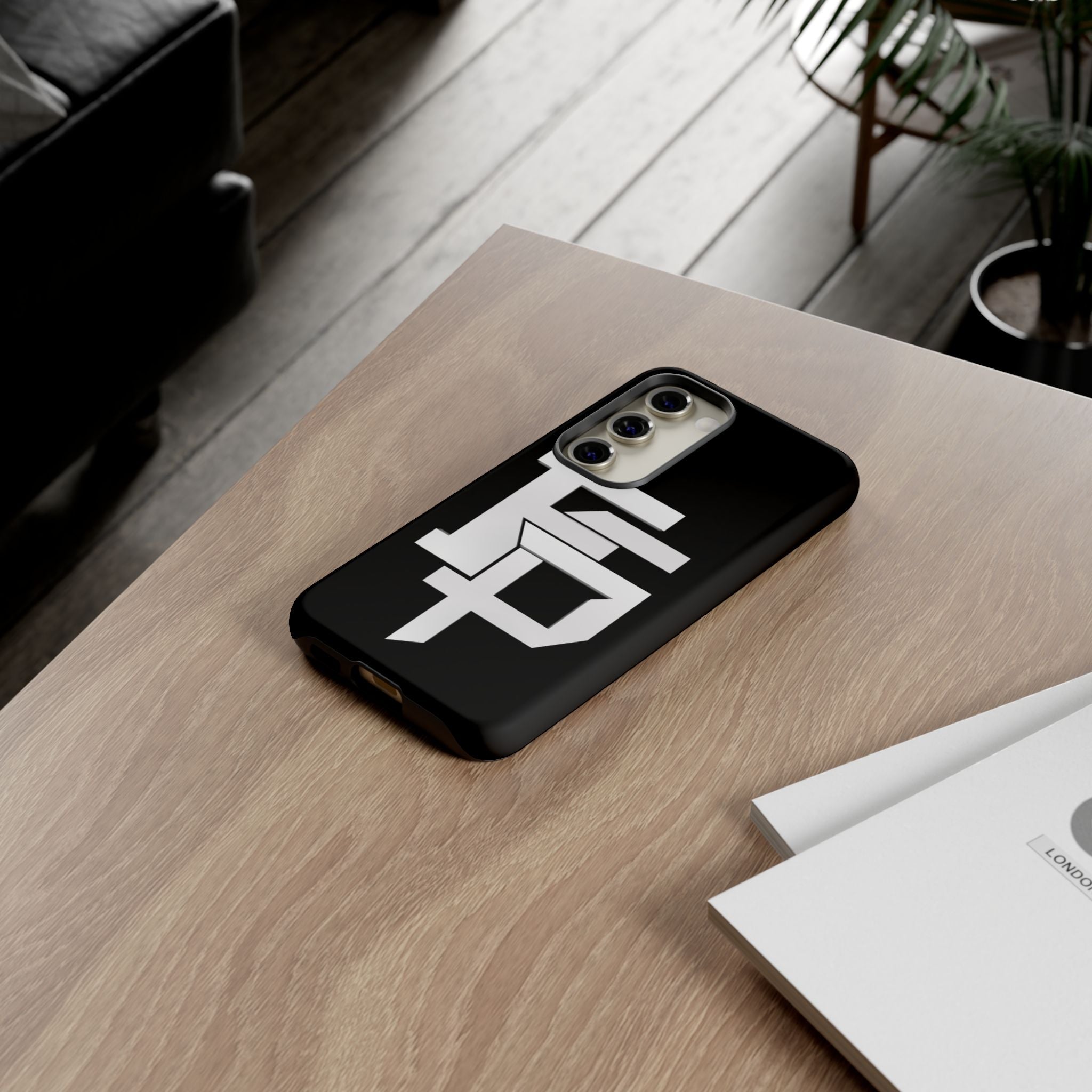 FSP PHONE CASE