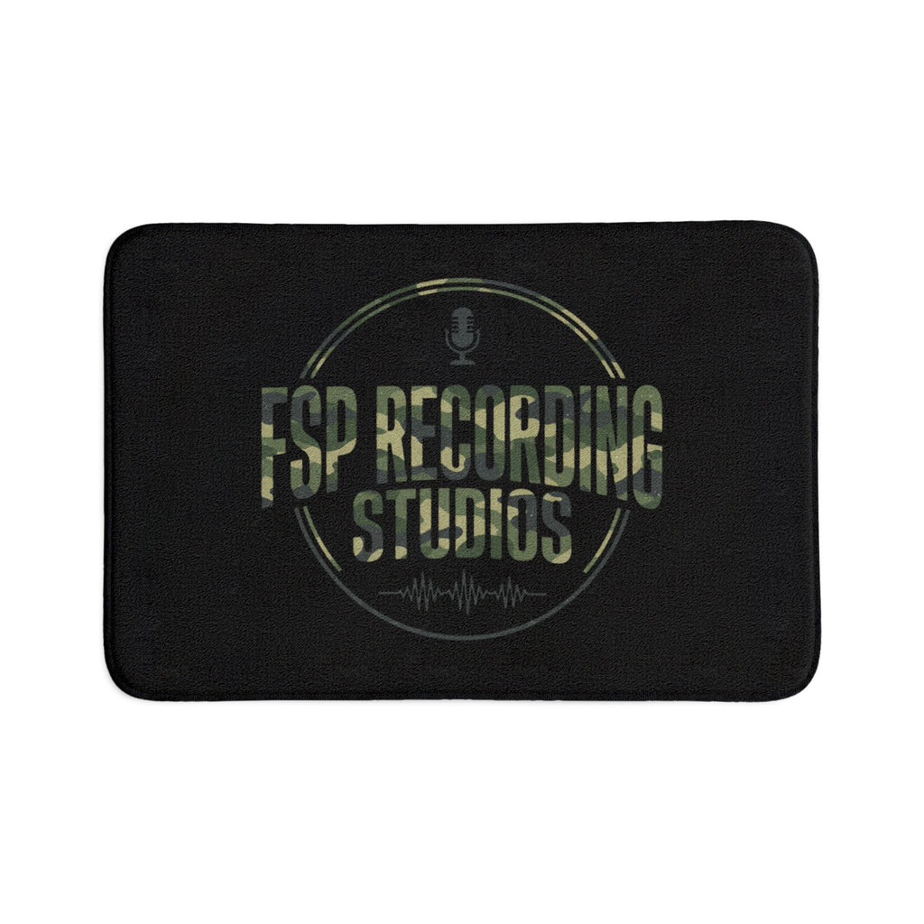fsp Bath Mat 3-Piece Set