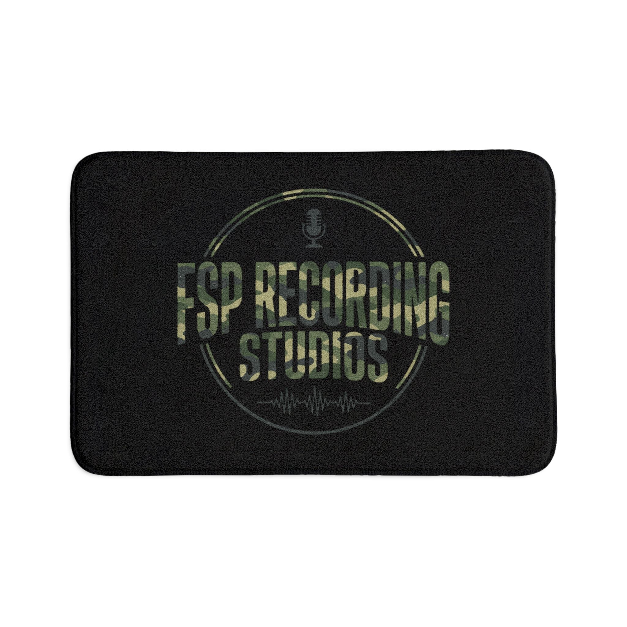 fsp Bath Mat 3-Piece Set
