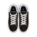 FSP Men's Low-Top Leather Sneakers