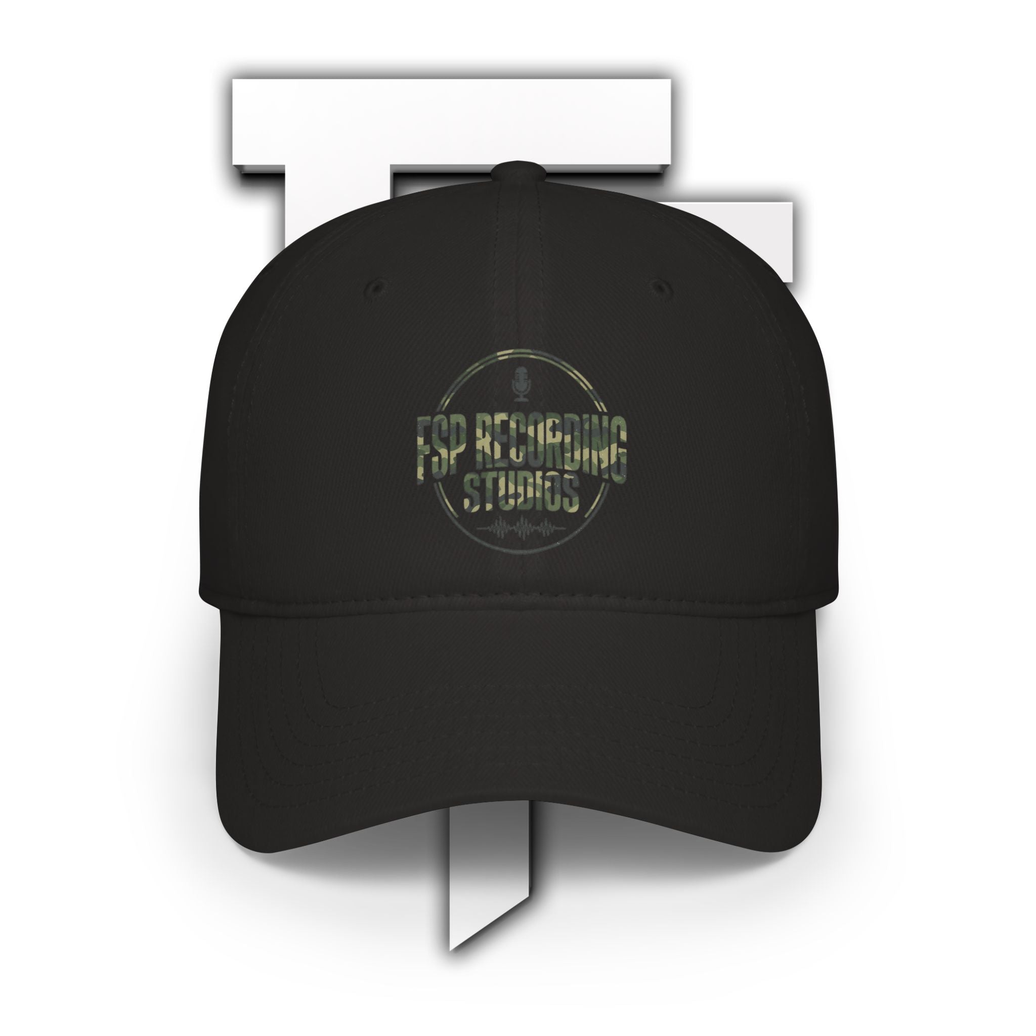 FSP CAMO HAT