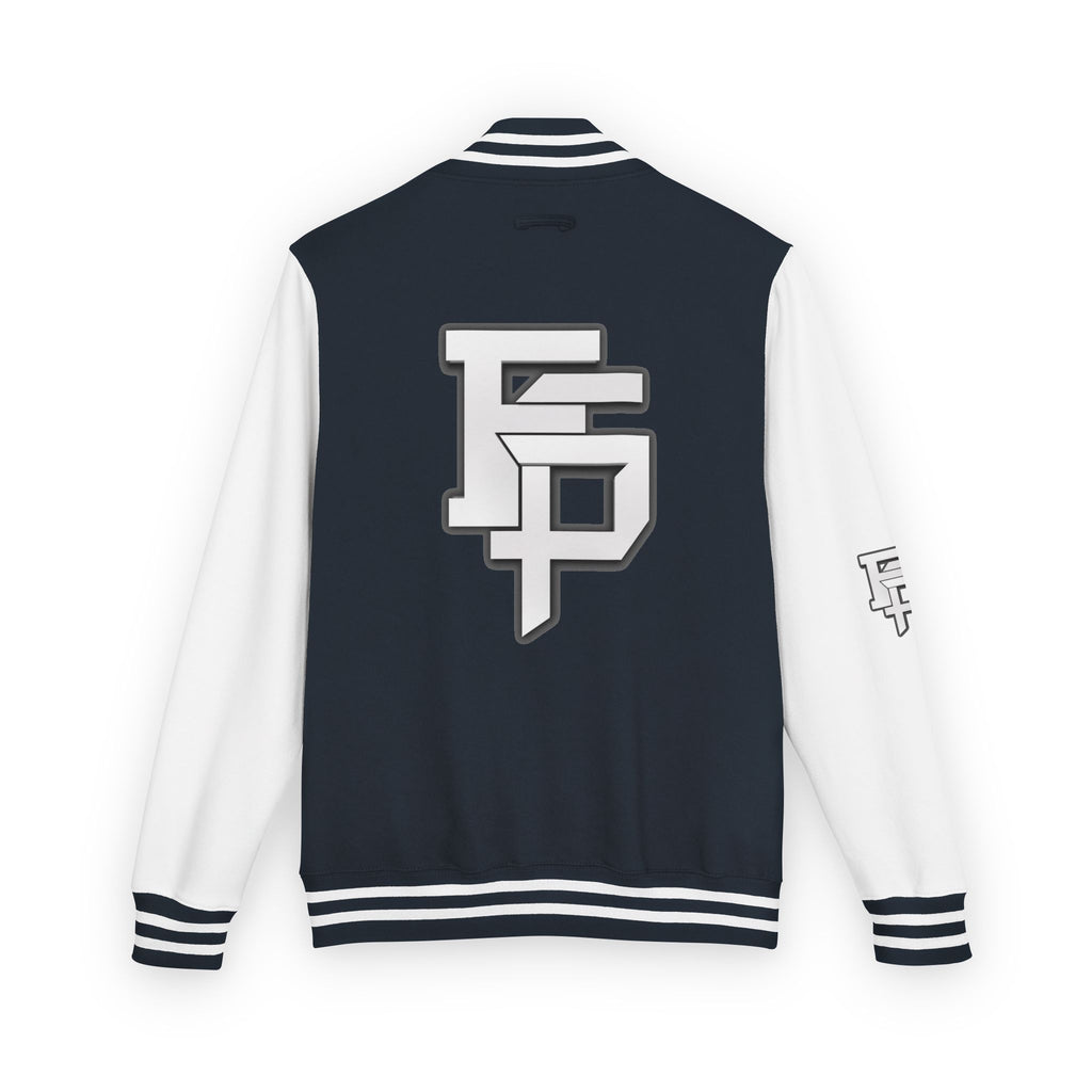 FSP Letterman Jacket