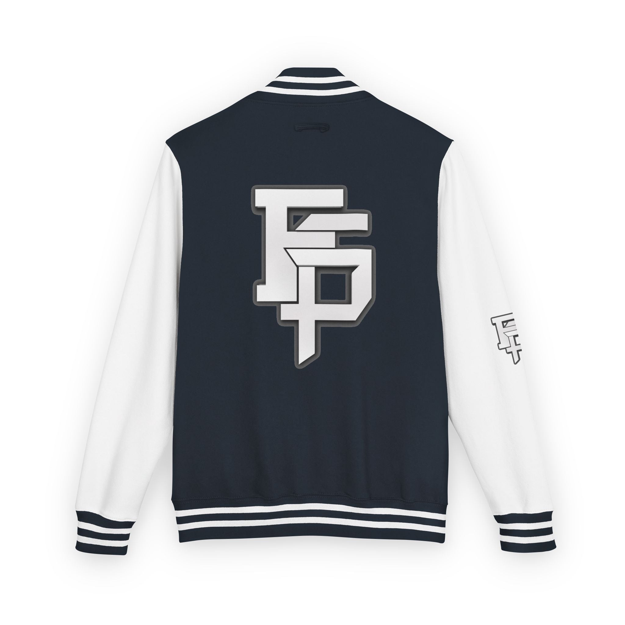 FSP Letterman Jacket