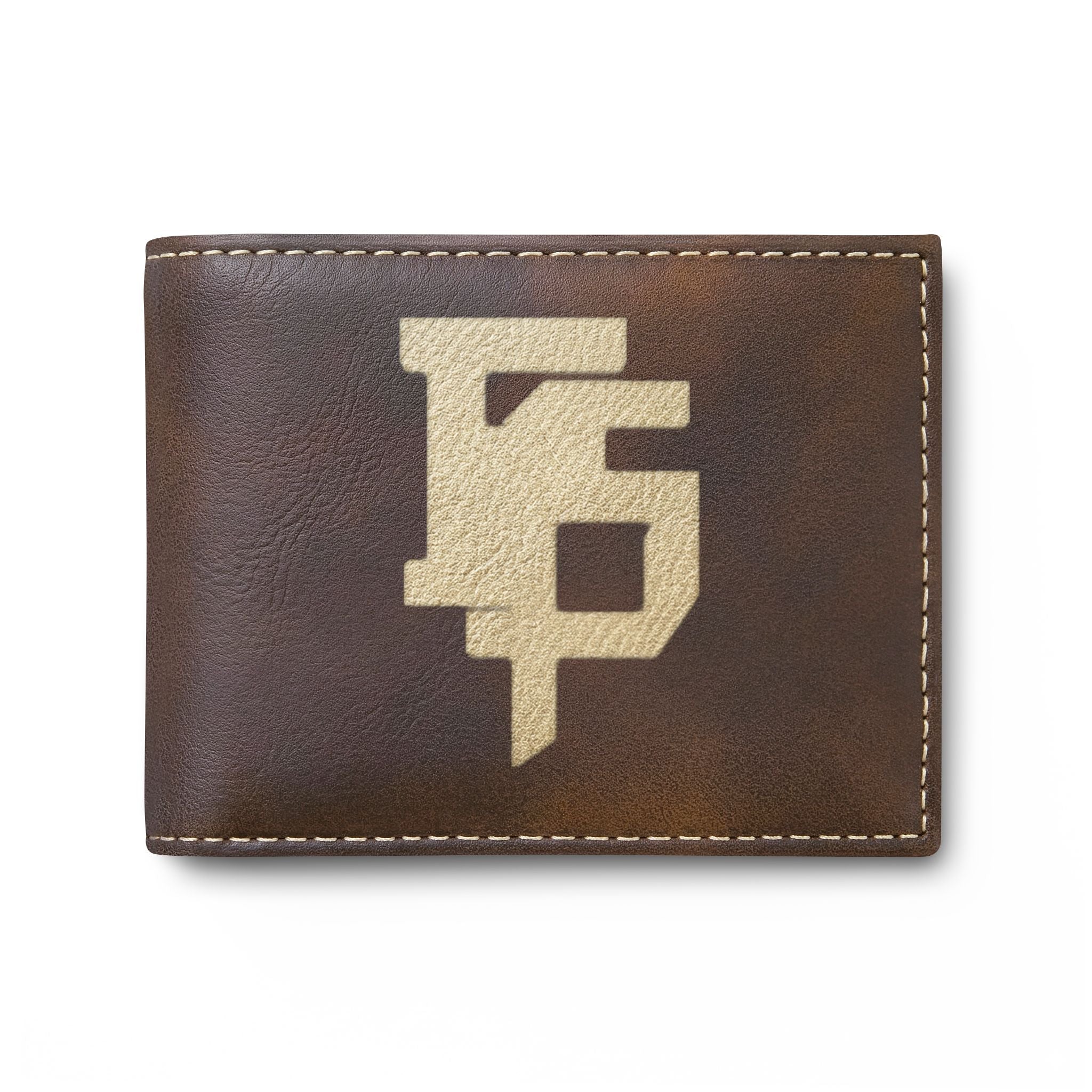 fsp Bi-Fold Wallet with Flip