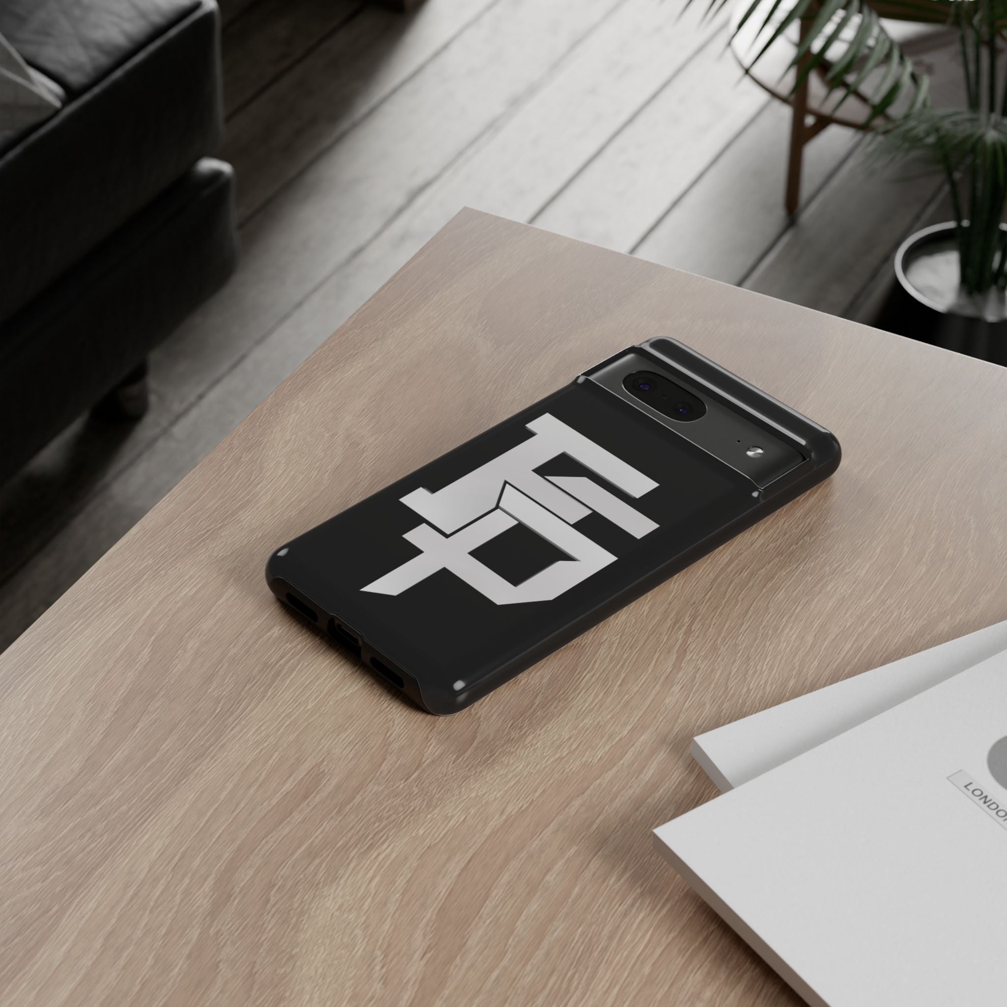FSP PHONE CASE
