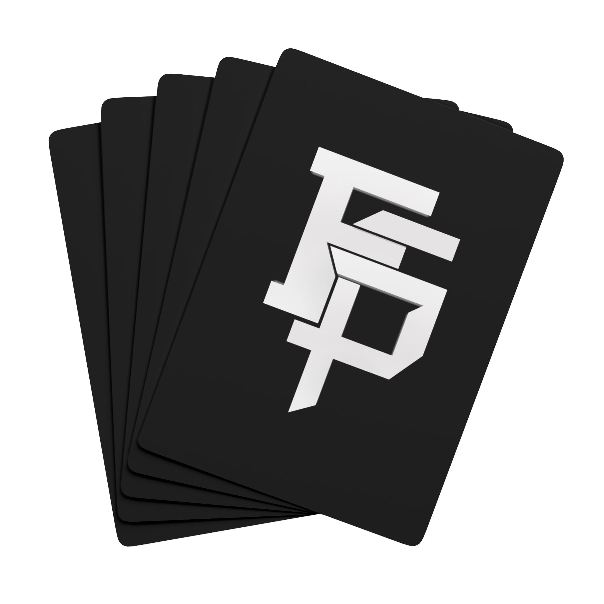 Poker Playing Cards