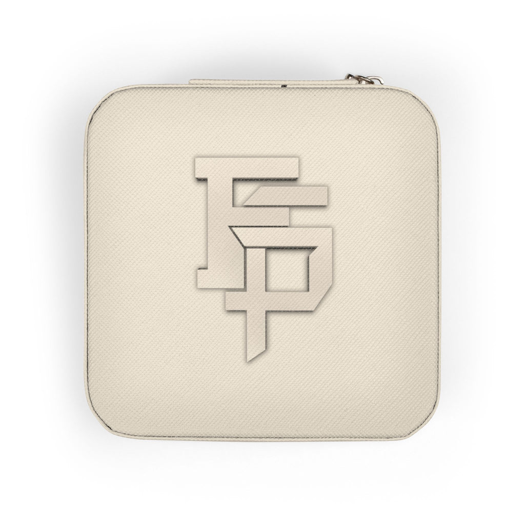 Jewelry Travel Case