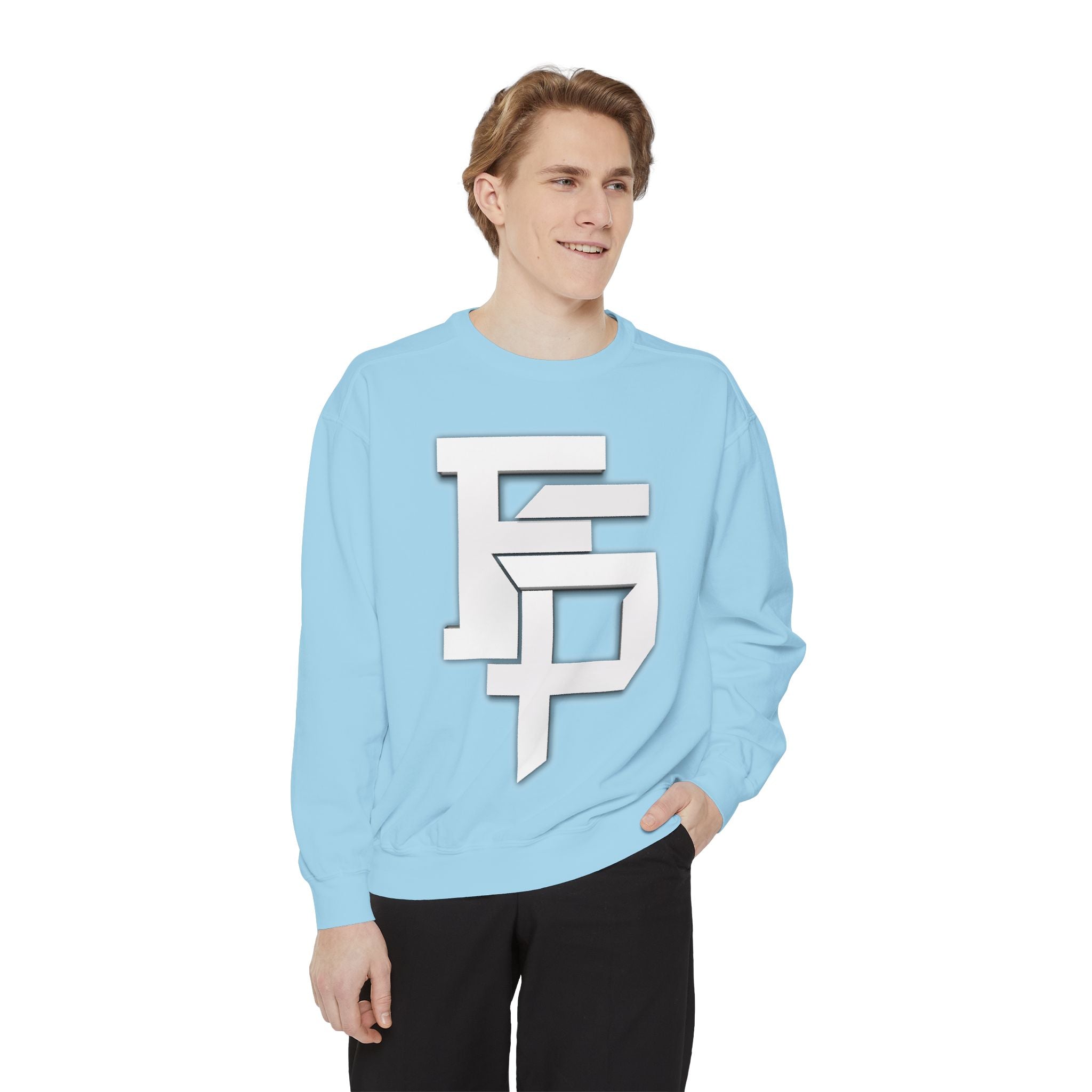 OG FSP SWEATER