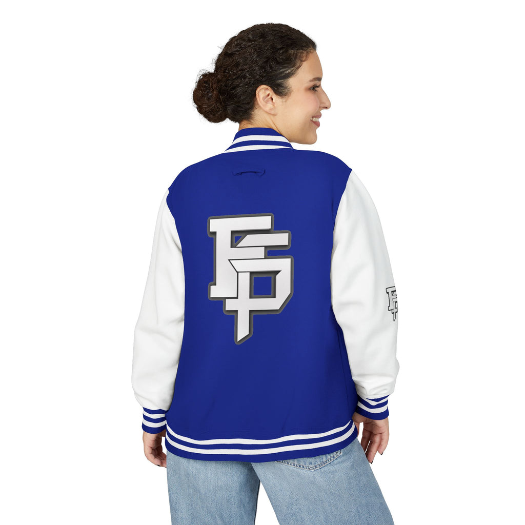 FSP Letterman Jacket