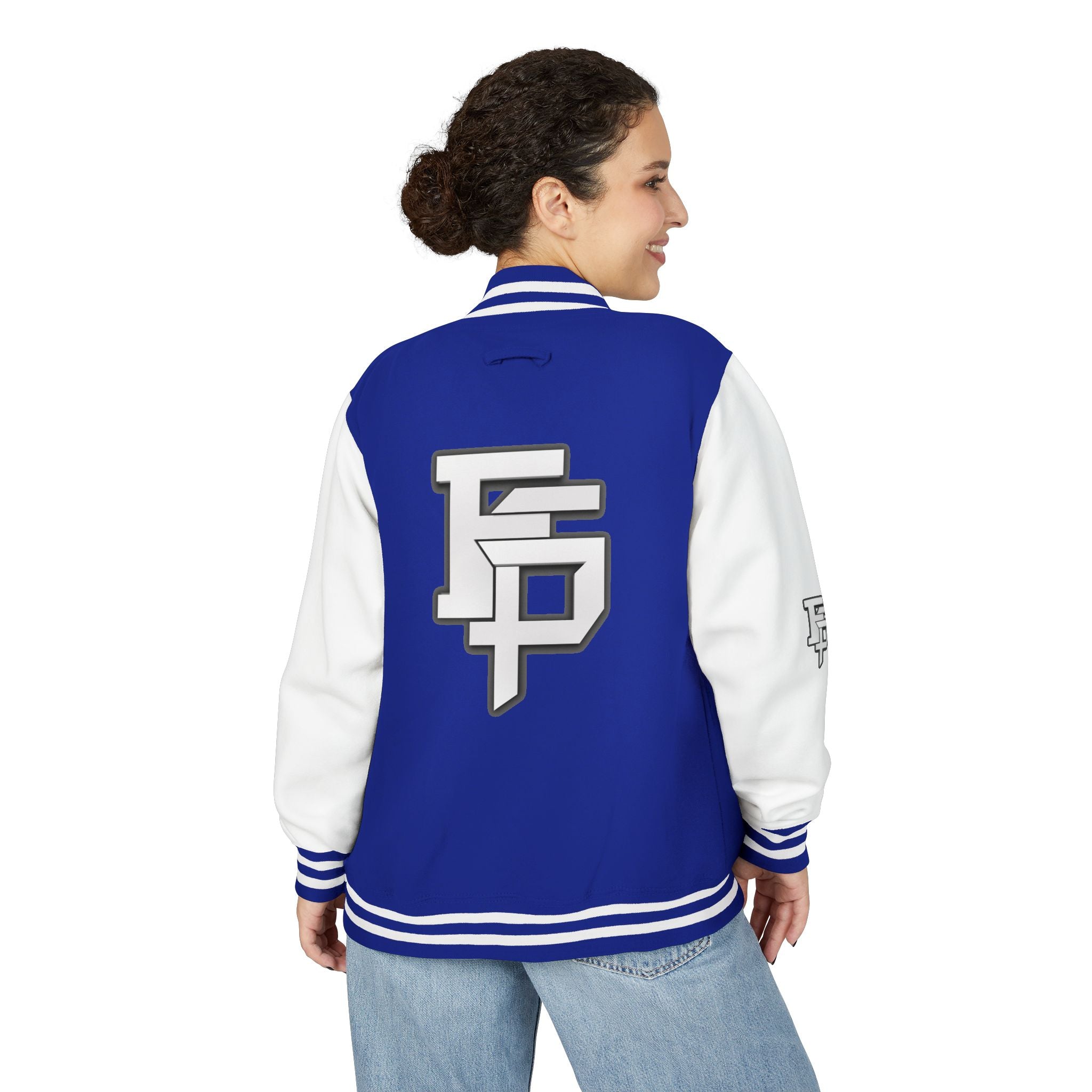 FSP Letterman Jacket