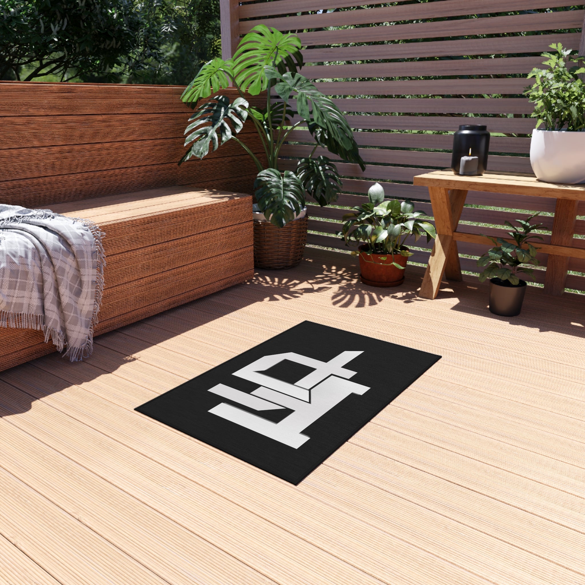 Outdoor Rug