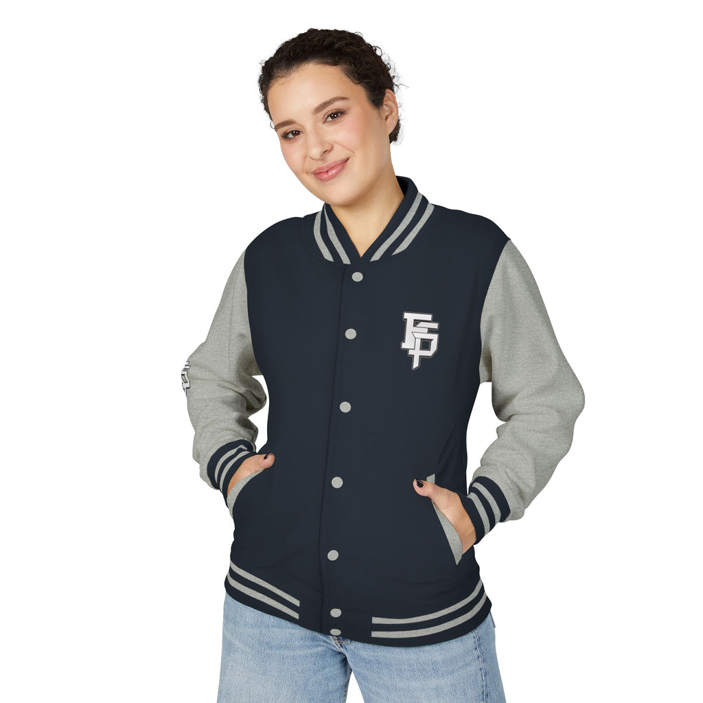 FSP Letterman Jacket