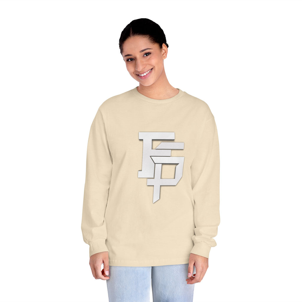 Unisex Classic Long Sleeve T-Shirt