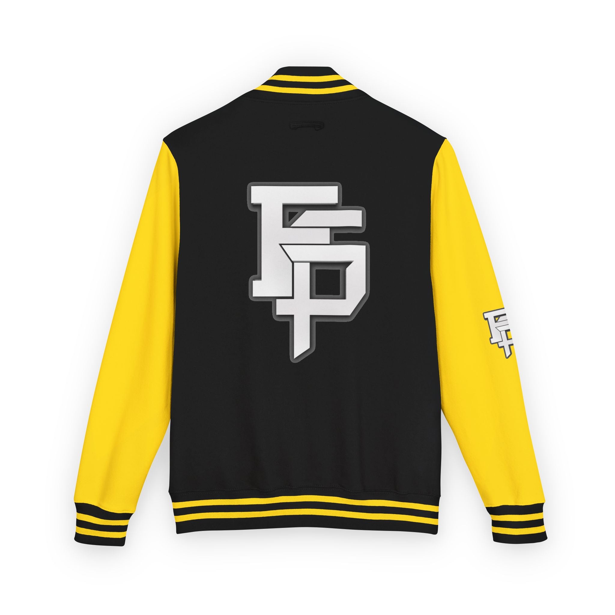 FSP Letterman Jacket