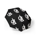 Semi-Automatic Foldable Umbrella