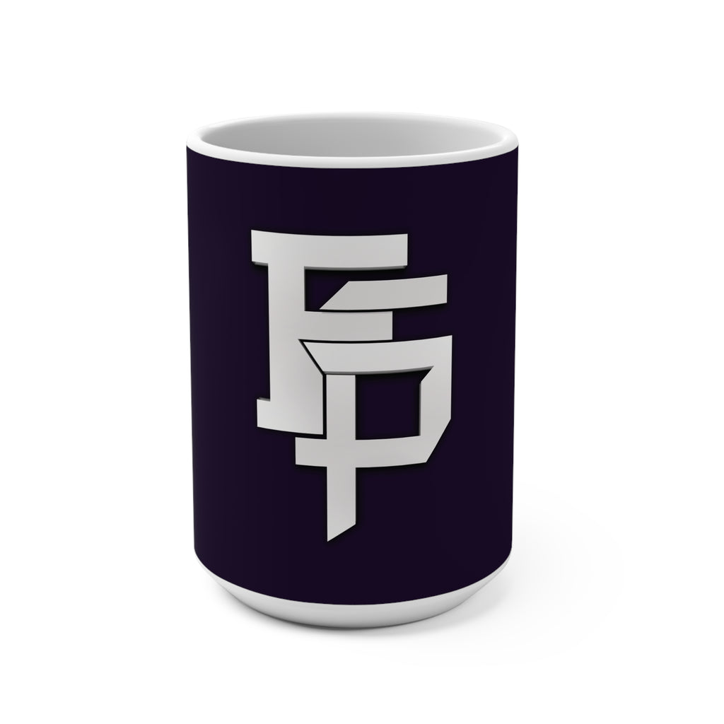 FSP 15 oz Coffee Mug