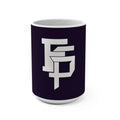 FSP 15 oz Coffee Mug