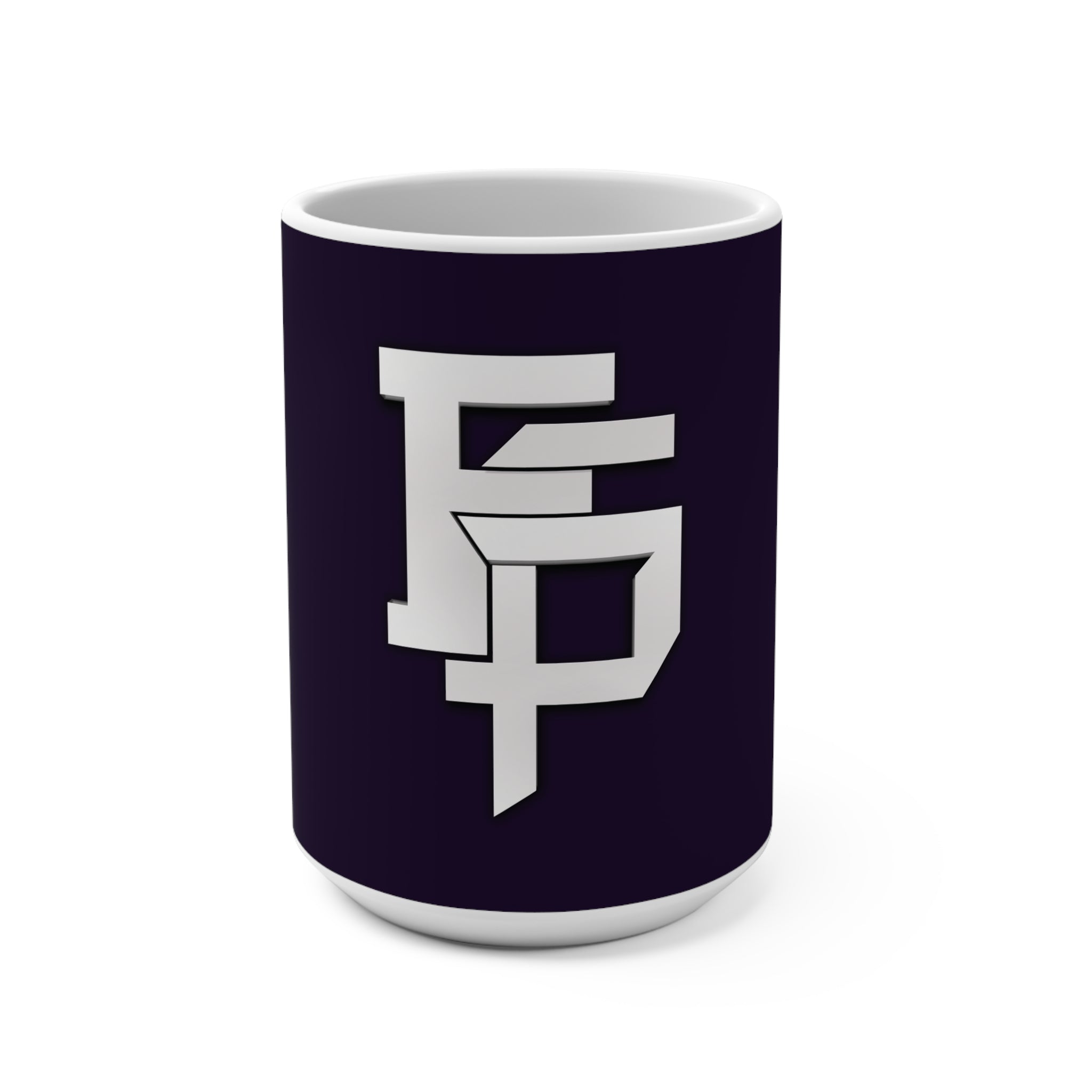 FSP 15 oz Coffee Mug