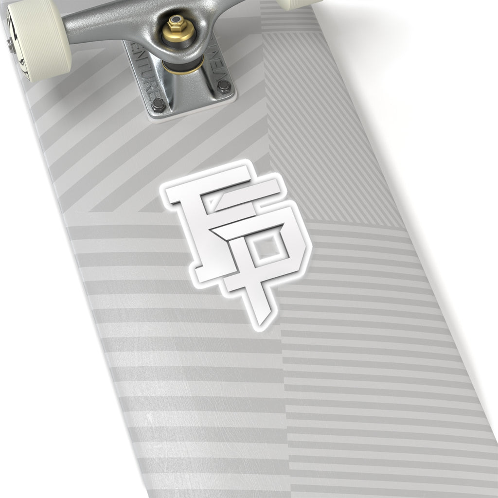 FSP Sticker —-Cut Vinyl Decal