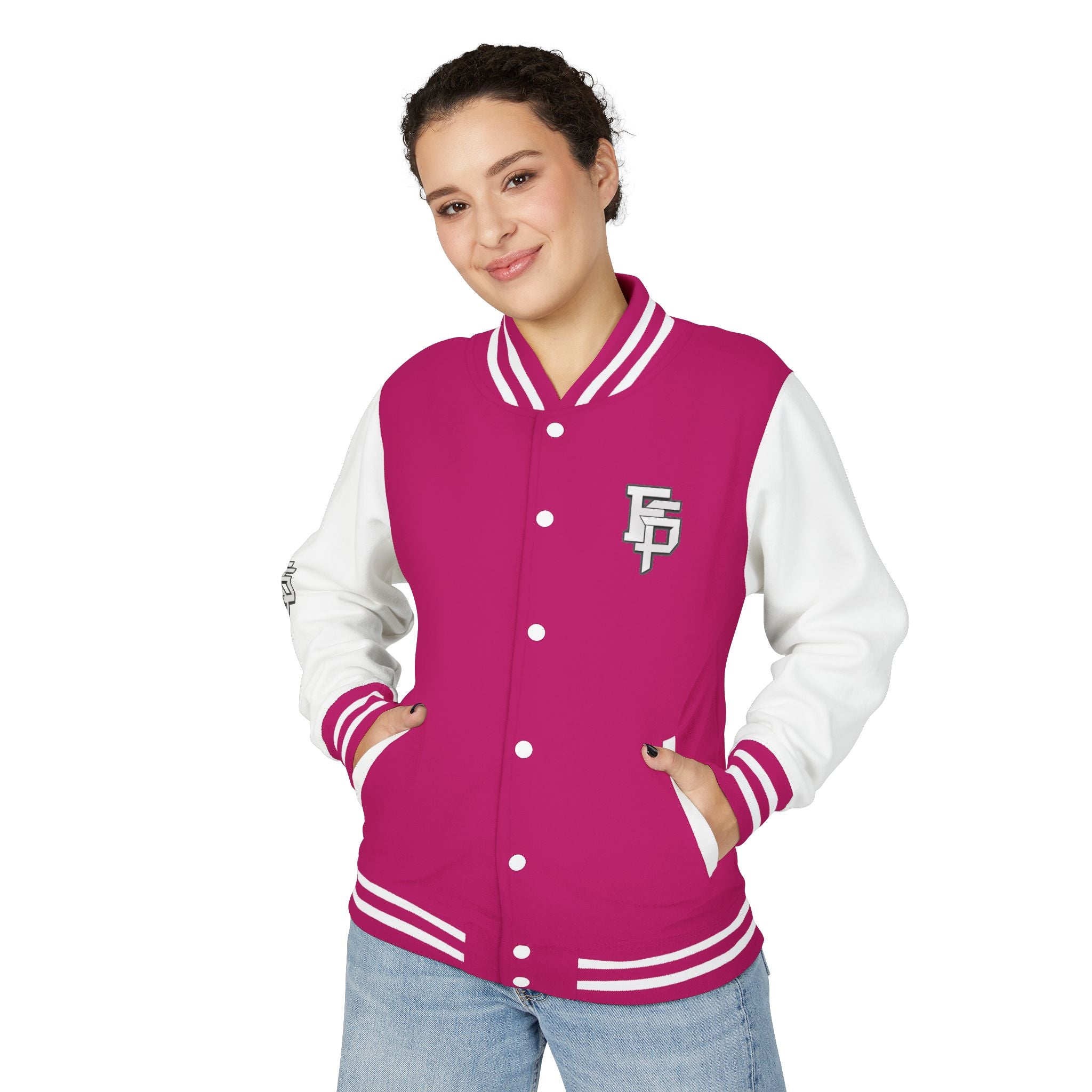 FSP Letterman Jacket