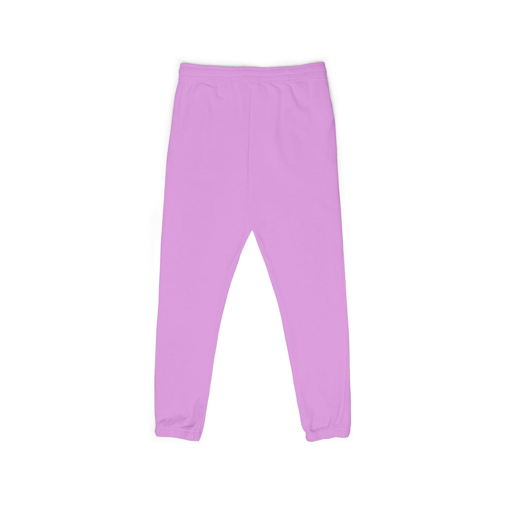 FSP Fleece Sweatpants Vintage Streetwear Lounge Joggers