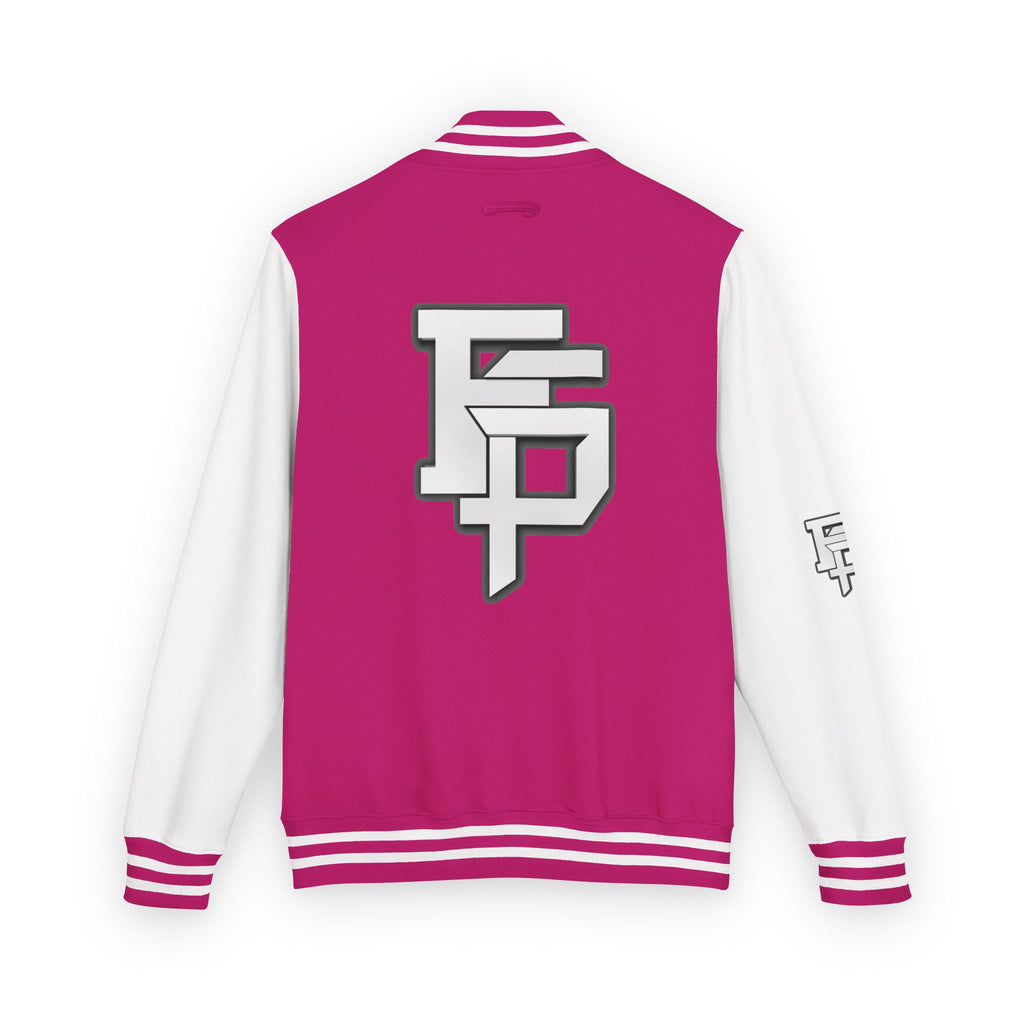 FSP Letterman Jacket