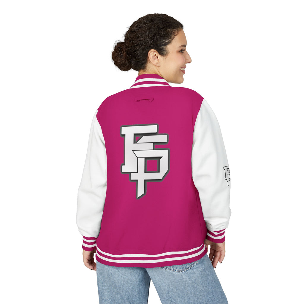 FSP Letterman Jacket