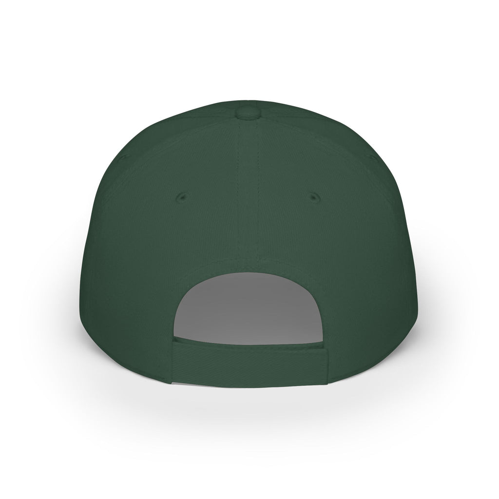 FSP CAMO HAT