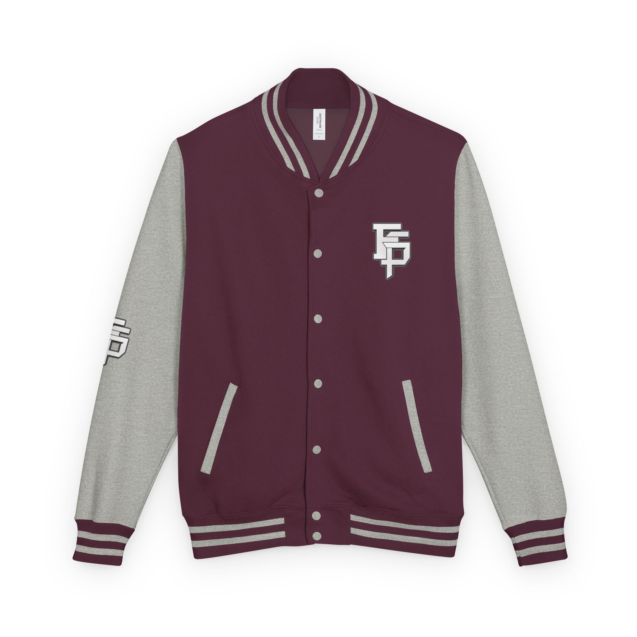 FSP Letterman Jacket