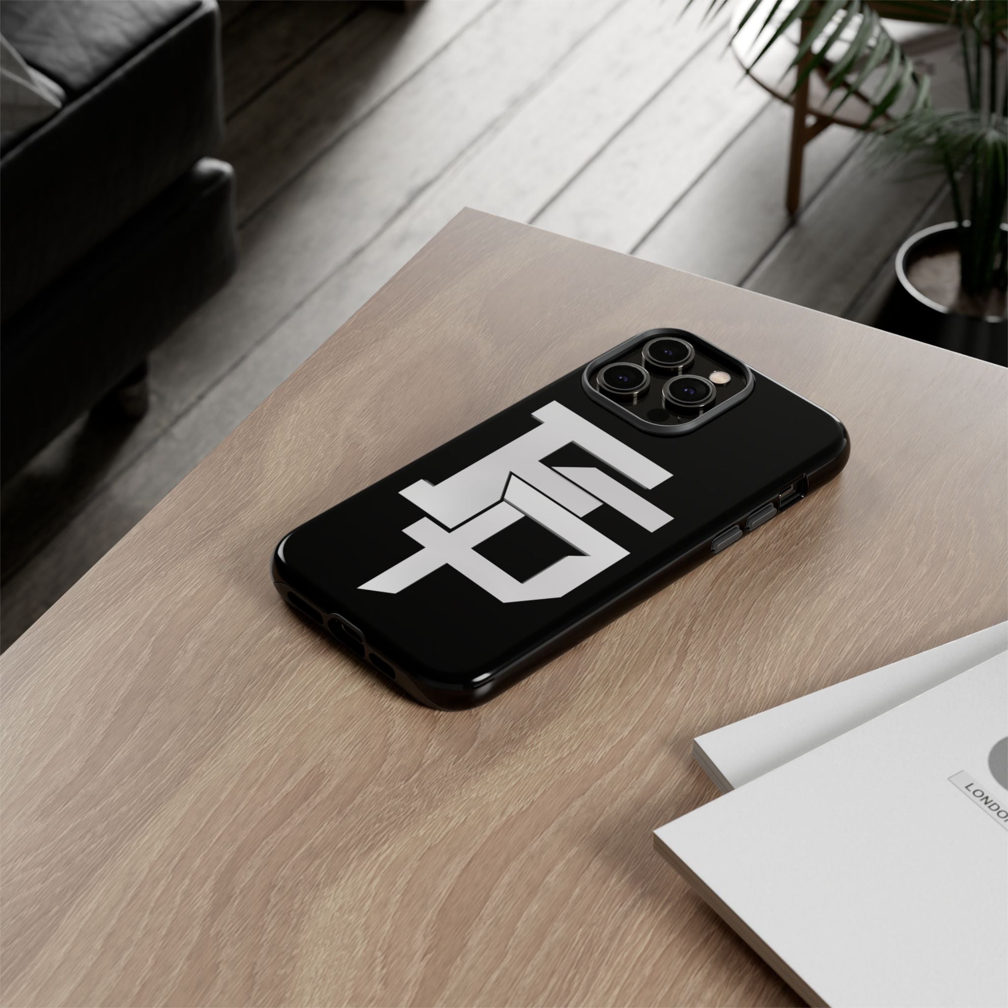 FSP PHONE CASE