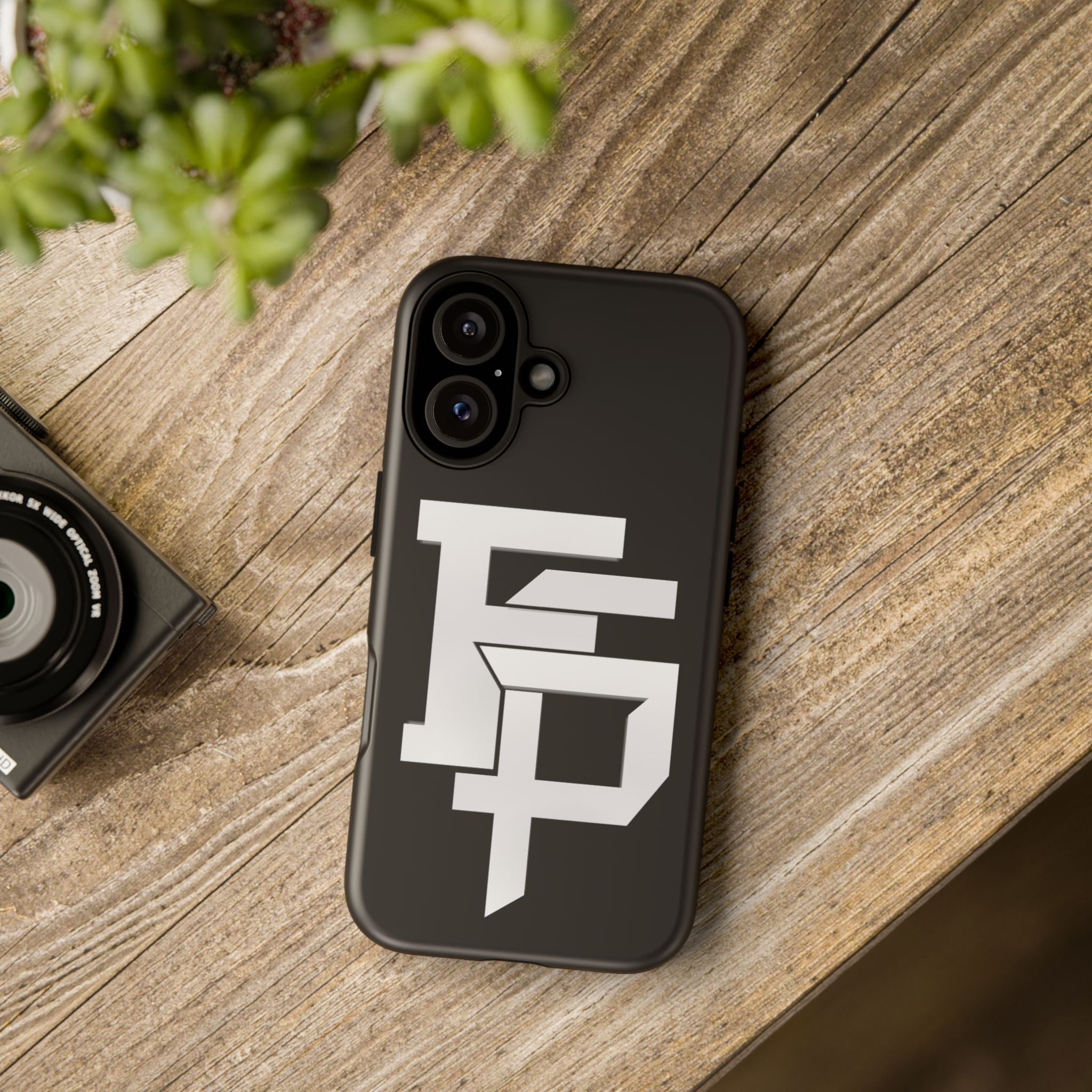 FSP PHONE CASE
