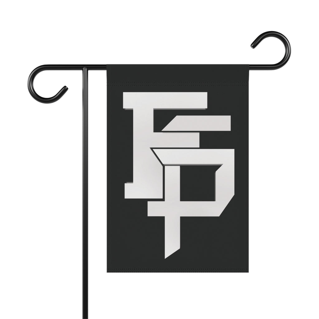 Garden & House Banner