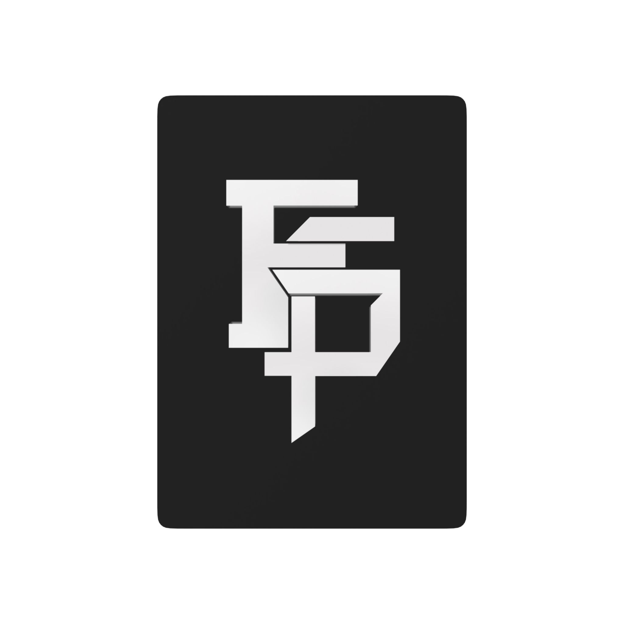 Poker Playing Cards