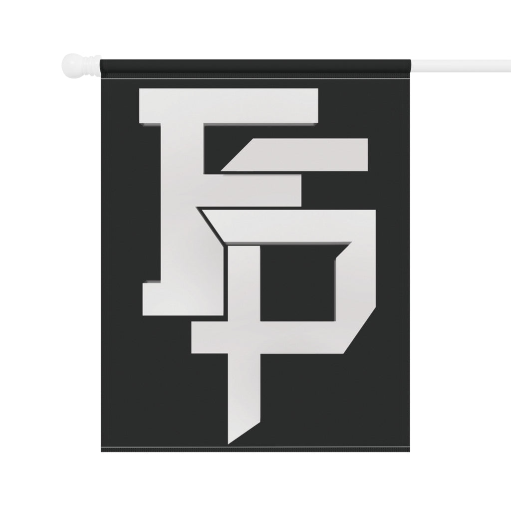 Garden & House Banner