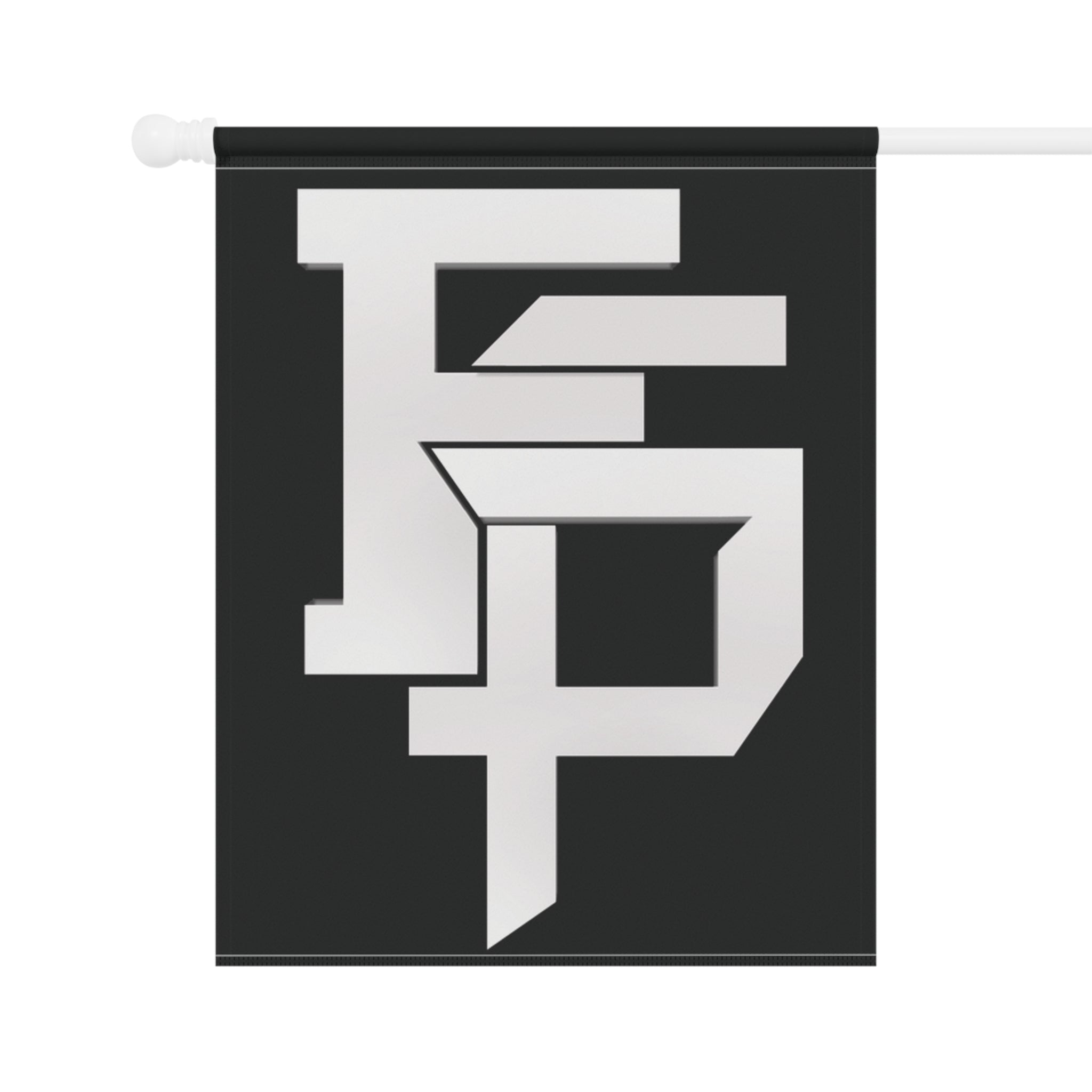 Garden & House Banner