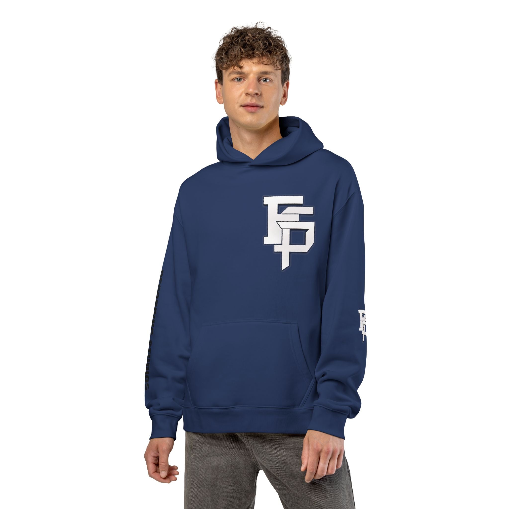 FSP CLASSIC HOODIE