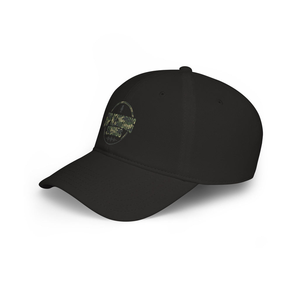 FSP CAMO HAT