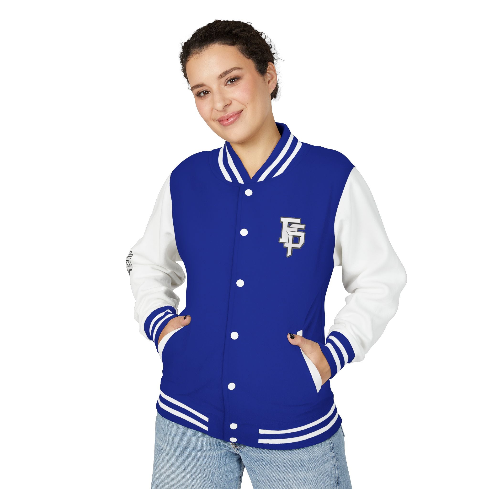 FSP Letterman Jacket
