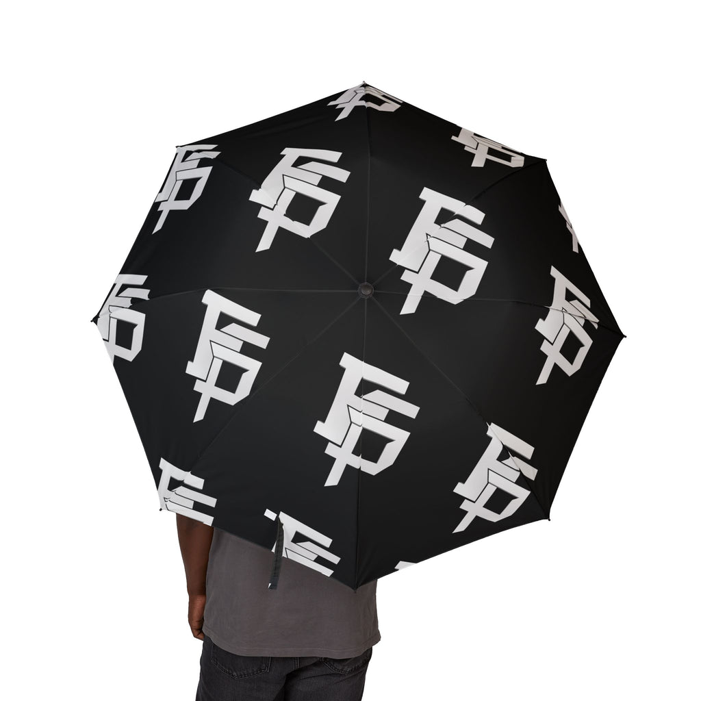 Semi-Automatic Foldable Umbrella