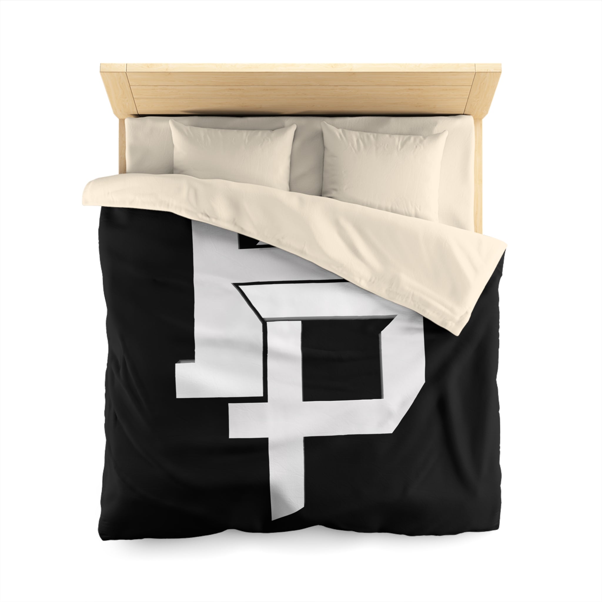 Microfiber Duvet Cover