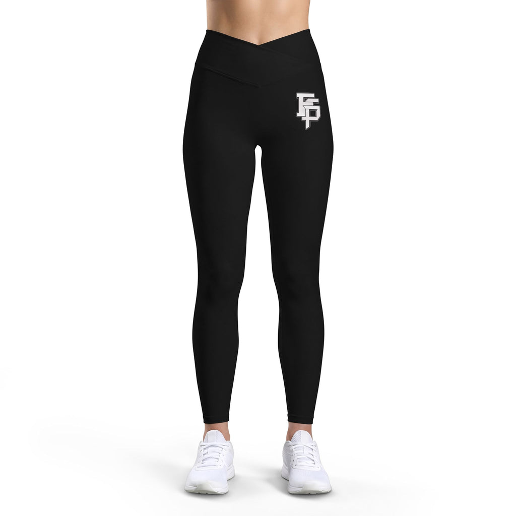 FSP Luxe Performance Leggings — FP Monogram