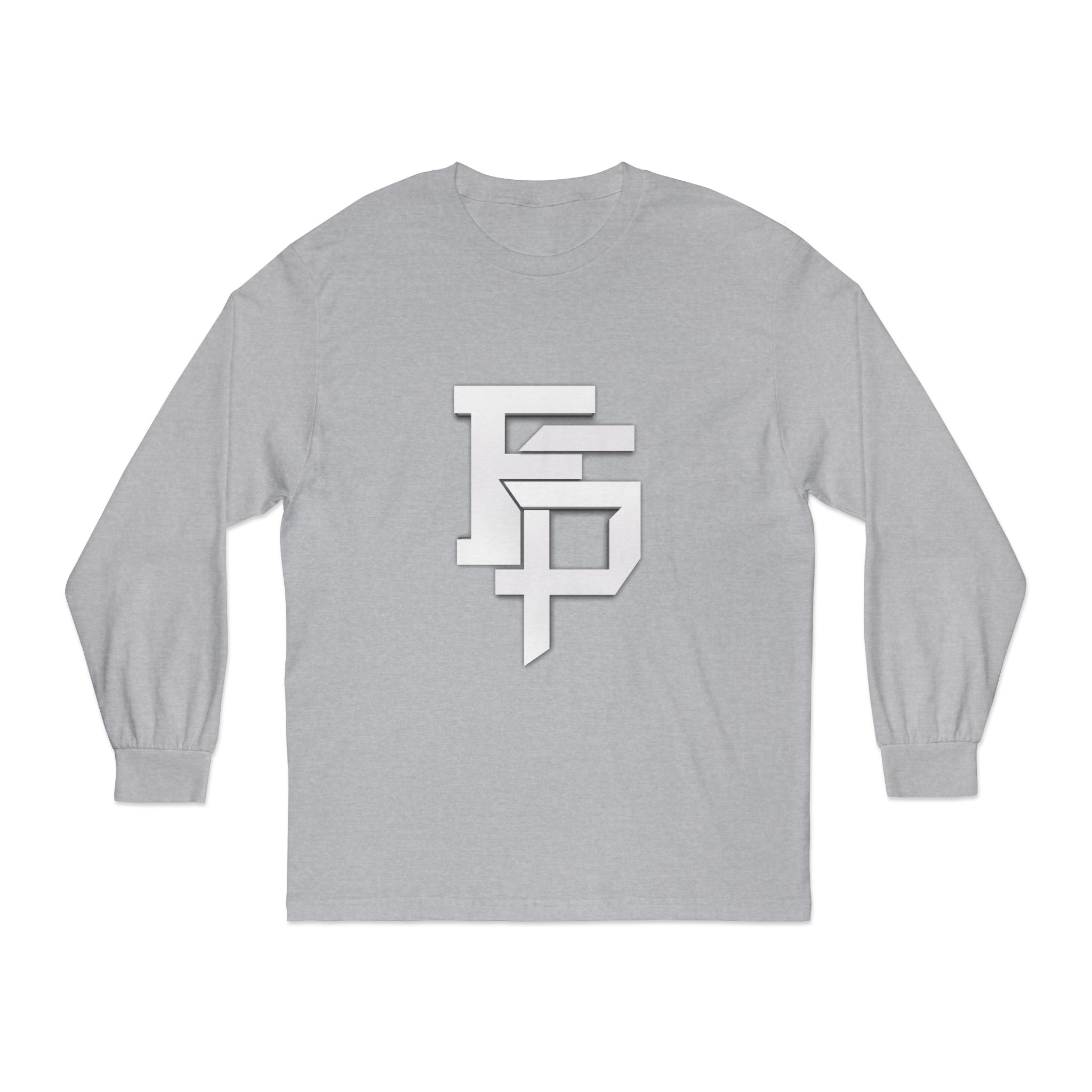 Unisex Classic Long Sleeve T-Shirt