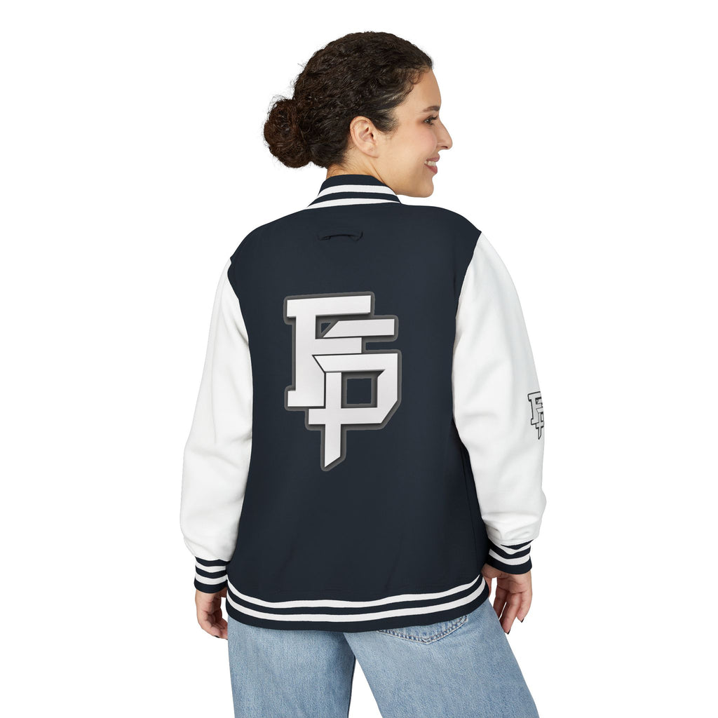 FSP Letterman Jacket
