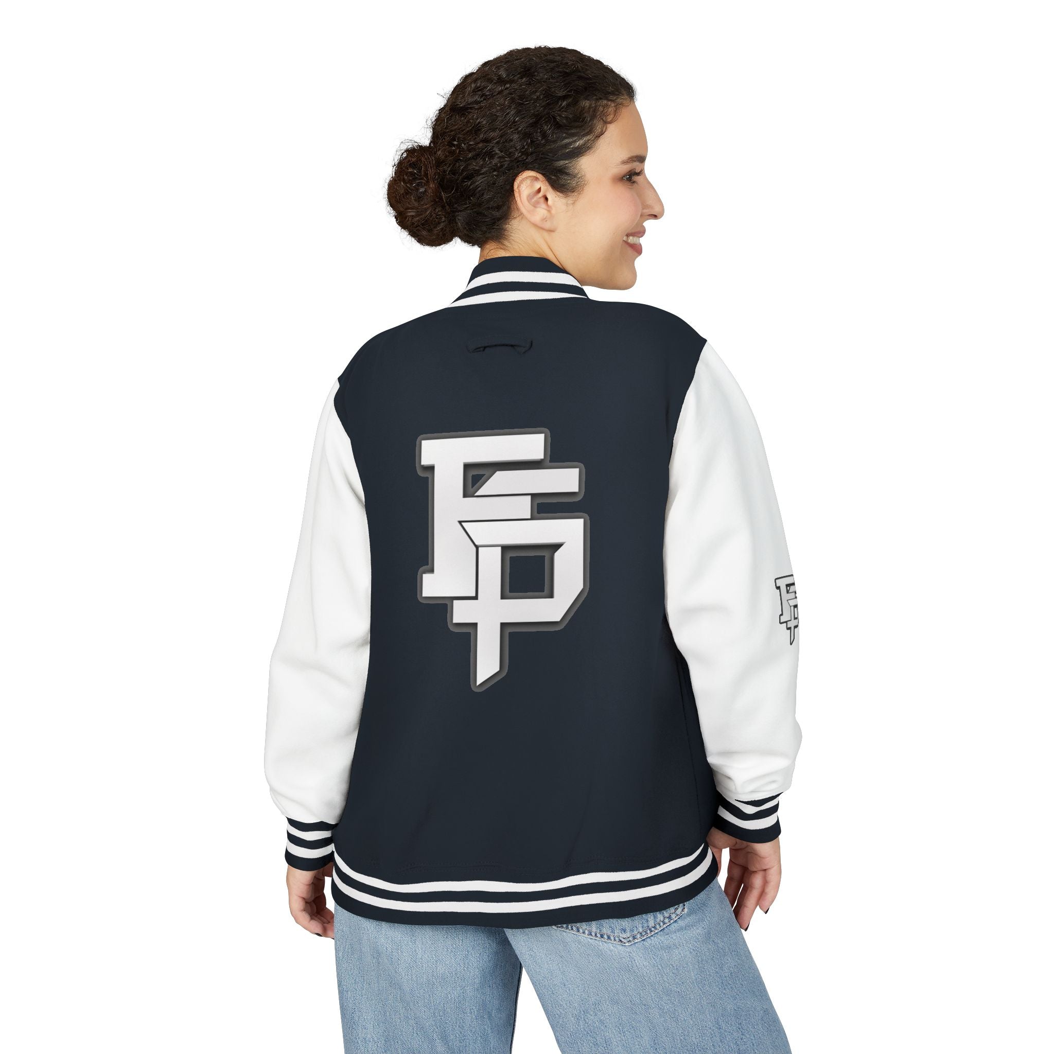 FSP Letterman Jacket